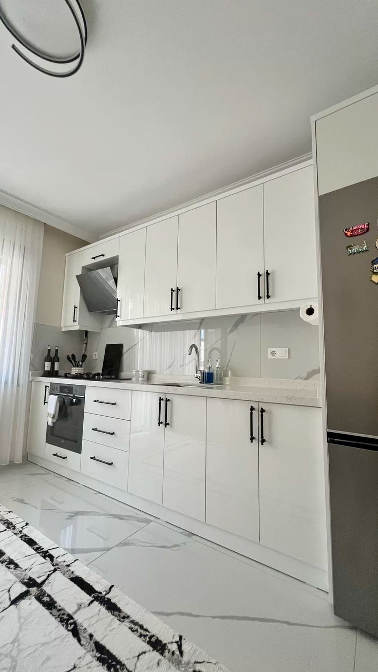 Mutfak Dolabı · Model 03